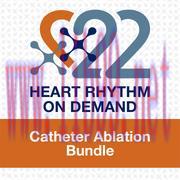[AME]Catheter Ablation (Heart Rhythm 2022) (CME VIDEOS)