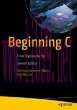 [PDF]Beginning C: From_ Beginner to Pro