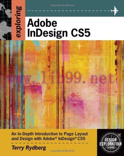 [FOX-Ebook]Exploring Adobe InDesign CS5