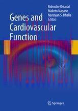 [PDF]Genes and Cardiovascular Function