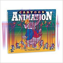 (PDF)Cartoon Animation (Collector&rsquo;s Series)