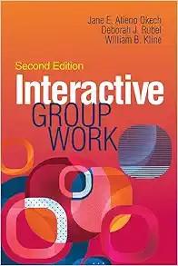 [AME]Interactive Group Work, 2nd Edition (EPUB)