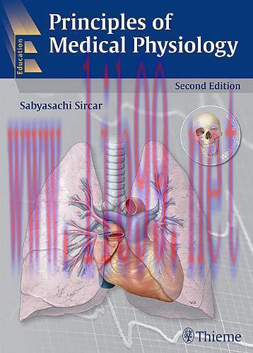 [FOX-Ebook]Principles of Medical Physiology, 2nd Edition
