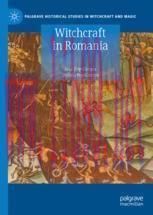 [PDF]Witchcraft in Romania