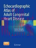[PDF]Echocardiographic Atlas of Adult Congenital Heart Disease