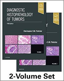 (PDF)Diagnostic Histopathology of Tumors, 2 Volume Set 5th Edition