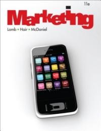 (Test Bank)Marketing 11th Edition by Joseph F. Hair, Carl McDaniel Charles W. Lamb.zip