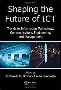 Shaping the Future of ICT
