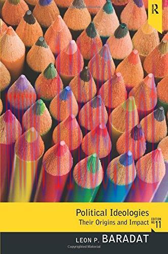 [FOX-Ebook]Political Ideologies, 11th Edition