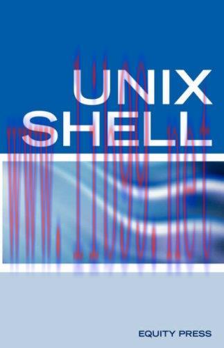 [FOX-Ebook]UNIX Shell Scripting Interview Questions, Answers, and Explanations: UNIX Shell Cert...
