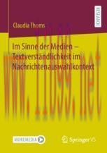 [PDF]Im Sinne der Medien &ndash; Textverst&auml;ndlichkeit im Nachrichtenauswahlkontext