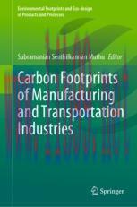 [PDF]Carbon Footprints of Manufacturing and Transportation Industries