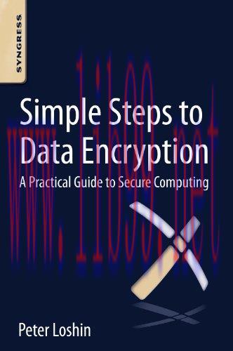 [FOX-Ebook]Simple Steps to Data Encryption