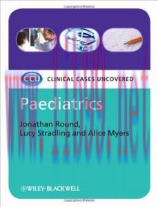 [AME]Paediatrics: Clinical Cases Uncovered