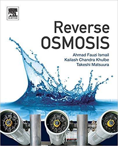Reverse Osmosis