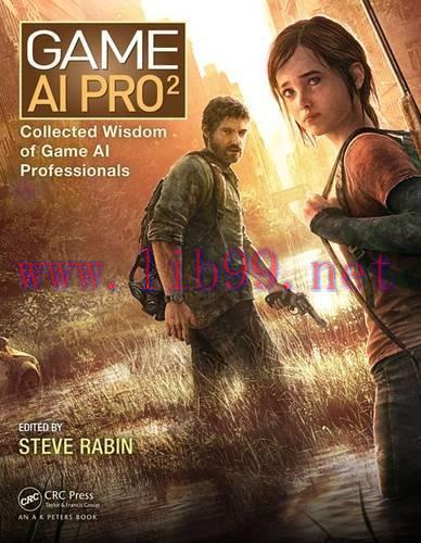 [FOX-Ebook]Game AI Pro 2: Collected Wisdom of Game AI Professionals
