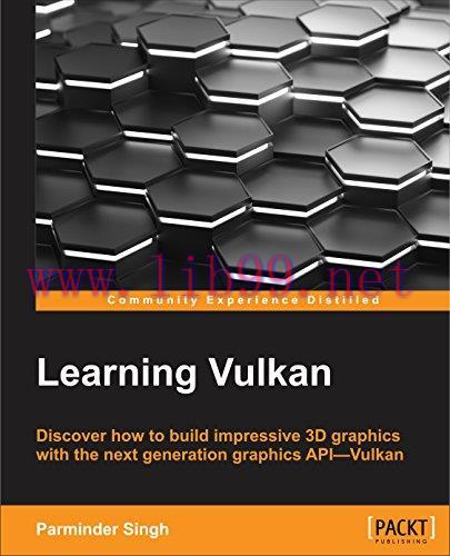 [FOX-Ebook]Learning Vulkan