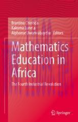 [PDF] Mathematics Education in Africa: The Fourth Industrial Revolution