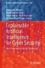 [PDF]Explainable Artificial Intelligence for Cyber Security: Next Generation Artificial Intelli...