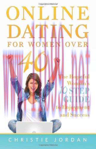 [FOX-Ebook]Online Dating For Women Over 40