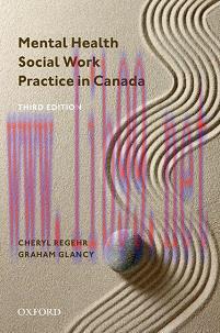 [AME]Mental Health Social Work Practice in Canada, 3rd Edition (Original PDF)