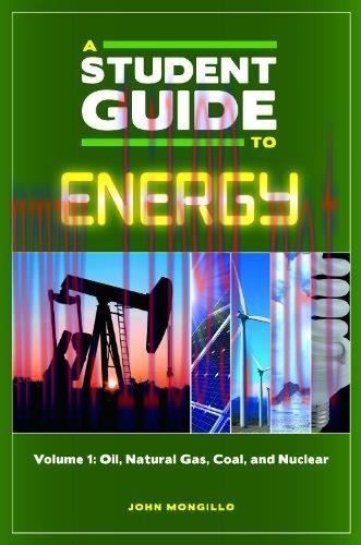 [FOX-Ebook]A Student Guide to Energy (5 volumes)