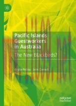 [PDF]Pacific Islands Guestworkers in Australia: The New Blackbirds?