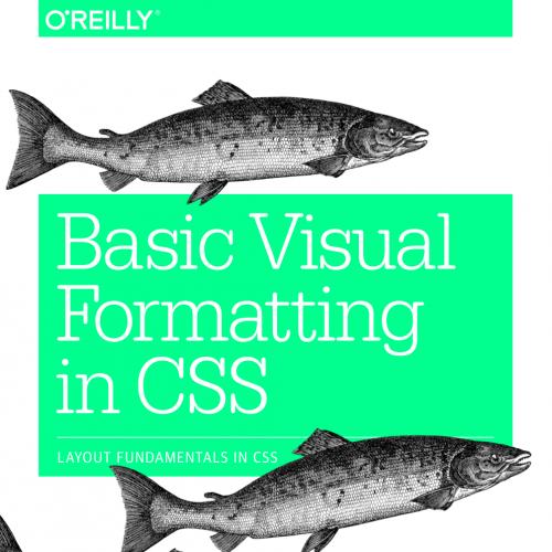 Basic Visual Formatting in CSS