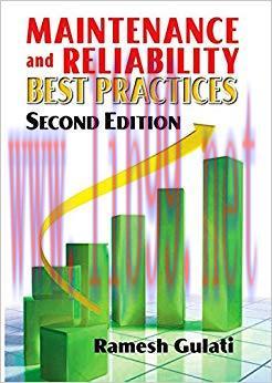 Maintenance Best Practices Second Edition,