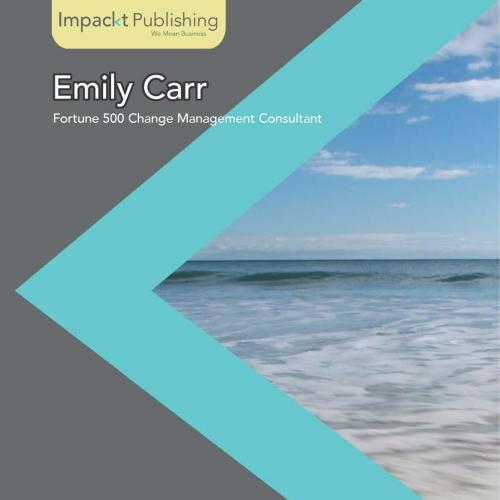 Impackt Publishing Practical Change Management for It Projects 1783000309