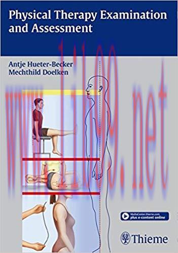[PDF]Physical Therapy Examination and Assessment