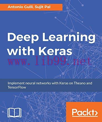 [FOX-Ebook]Deep Learning with Keras