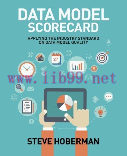 [FOX-Ebook]Data Model Scorecard: Applying the Industry Standard on Data Model Quality