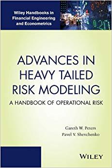 (PDF)Advances in Heavy Tailed Risk Modeling A Handbook of Operational Risk (Wiley Handbooks in ...