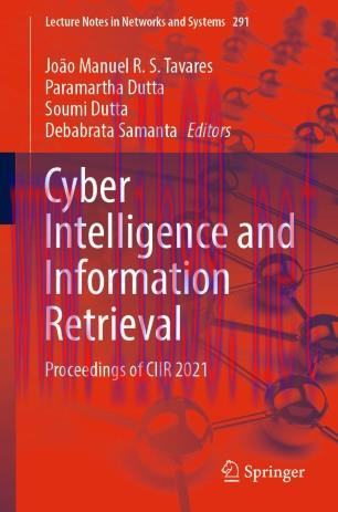 Cyber Intelligence and Information Retrieval