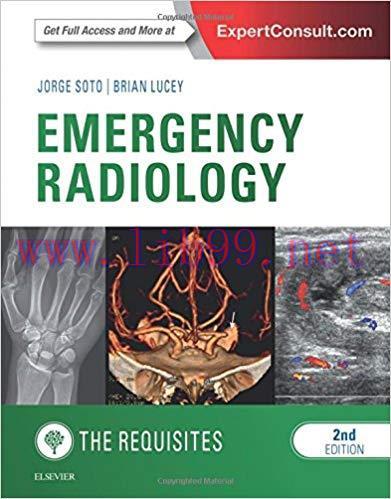 [PDF]Emergency Radiology The Requisites 2nd Edition