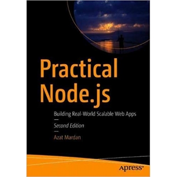 Practical Node.js, 2nd Edition