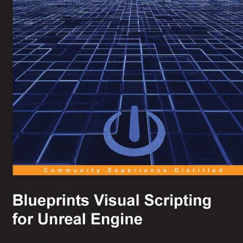 Blueprints Visual Scripting for Unreal Engine