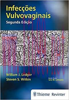 [AME]Infecções Vulvovaginais, 2nd Edition (Original PDF)