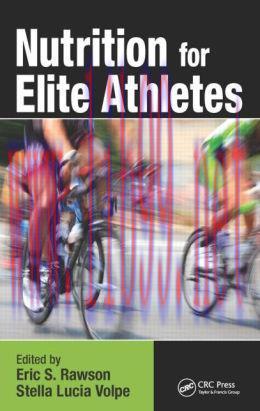 [AME]Nutrition for Elite Athletes