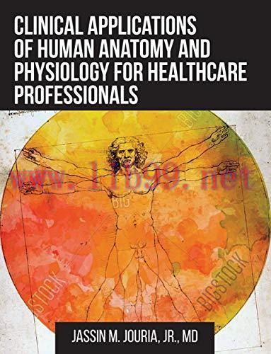 [EPUB]Clinical Applications of Human Anatomy and Physiology for Health