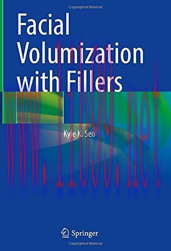 [AME]Facial Volumization with Fillers (Original PDF)