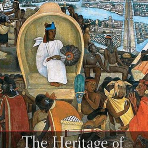 Heritage of World Civilizations 5rh edition, The