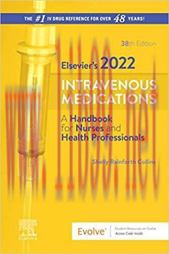 [PDF]Gahart&rsquo;s 2022 Intravenous Medications, THIRTY-EIGHTH EDITION