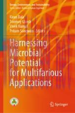 [PDF]Harnessing Microbial Potential for Multifarious Applications