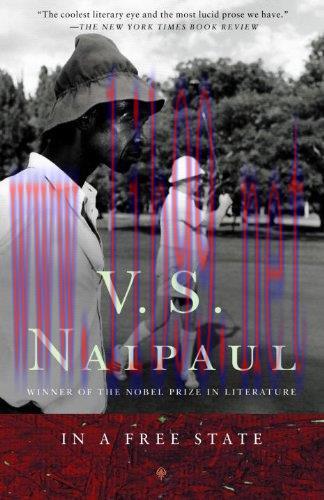 (PDF)In a Free State: A Novel (Vintage International)