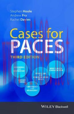 [AME]Cases for PACES, 3rd Edition