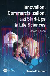 [AME]Innovation, Commercialization, and Start-Ups in Life Sciences (2nd ed.) (Original PDF)
