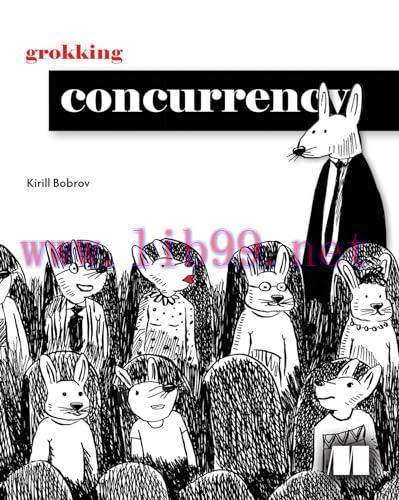 [FOX-Ebook]Grokking Concurrency