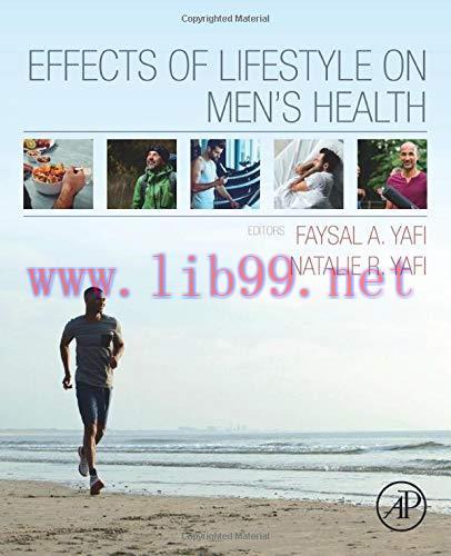 [AME]Effects of Lifestyle on Men's Health (Original PDF)